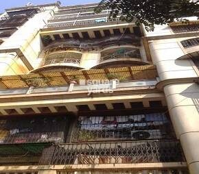 Chandra Kutri Apartment