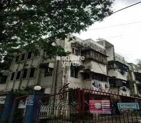 Chandra Prabha Apartment