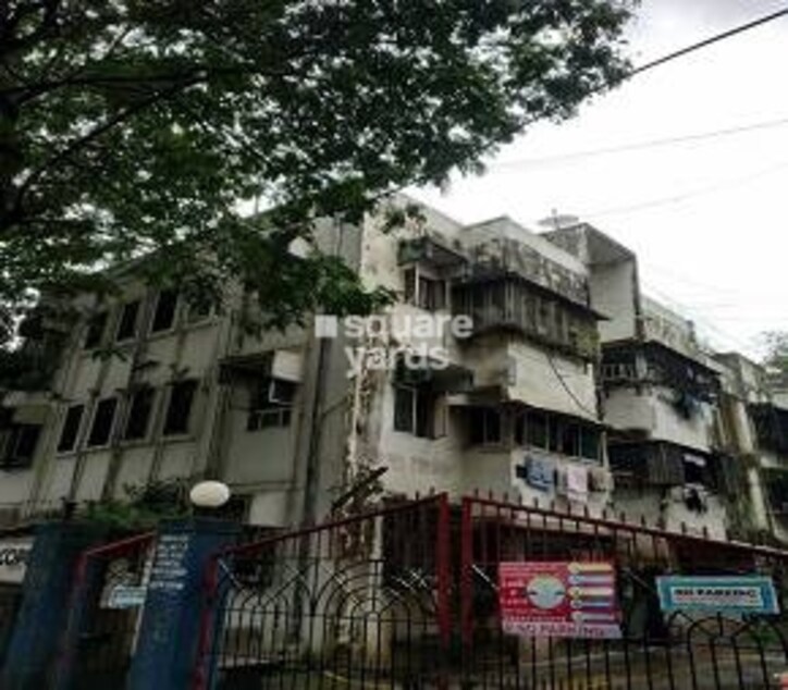 Chandra Prabha Apartment Cover Image