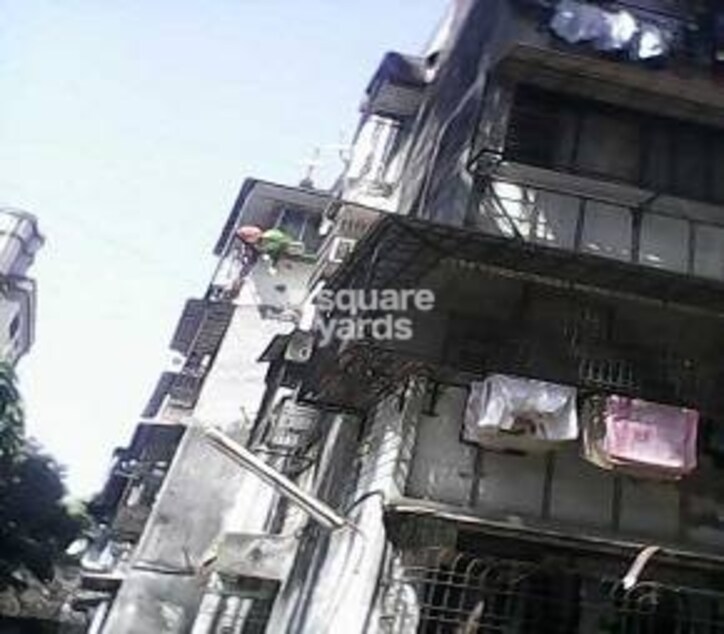 Chandra Vihar Cover Image