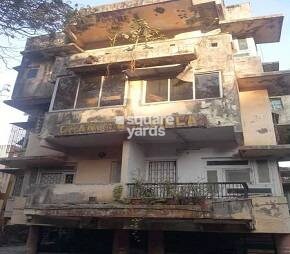 Chandra Villa