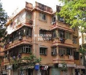 Chandramahal Apartment