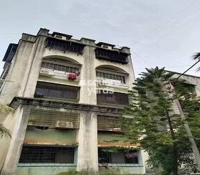 Chandrapushpa Building
