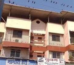 Chandresh Gaurav Apartment Flagship
