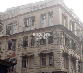 Chandya House Apartment