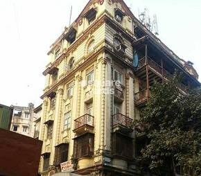 Chapsey Building