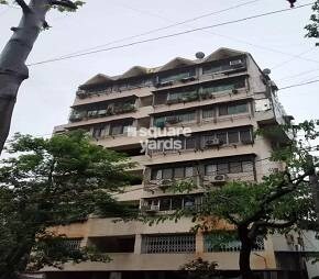 Charisma Amar Baug