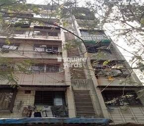 Charisma Ameya Apartments