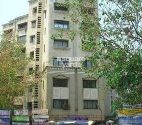 Charisma Gurudev Apartment