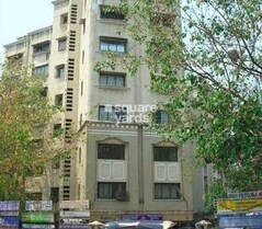 Charisma Gurudev Apartment