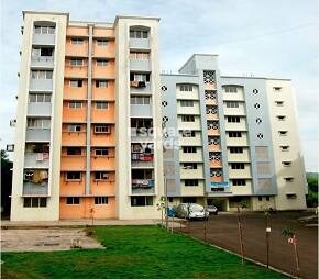 Mithul Enclave CHS residential project in Chembur
