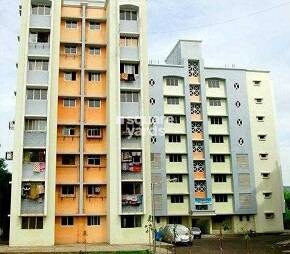 Charisma Mithul Enclave Phase II