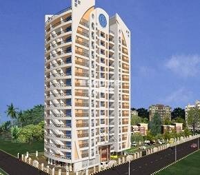 Charisma Navdurga, Chembur, Mumbai