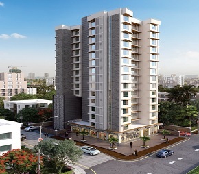 Charisma Samara, Chembur, Mumbai