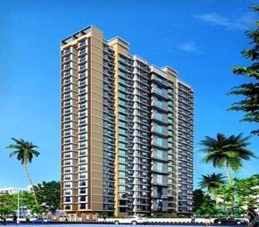 Charkop Abhilasha CHSL residential project in Kandivali West