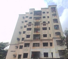 Charkop Neelam CHS project in Kandivali West, Mumbai