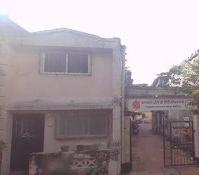 Charkop Om Shree Siddhivinayak CHS project in Kandivali West, Mumbai