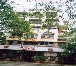 Representative image as actual visual unavailable for Charkop Shree Sadguru Bhalchandra Maharaj Coop Hou