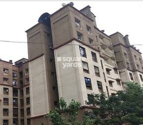 Chatrapati Shivaji Maharaj CHS Mankhurd