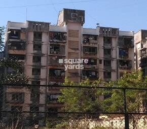 Chatrapati Shivaji Raje Complex