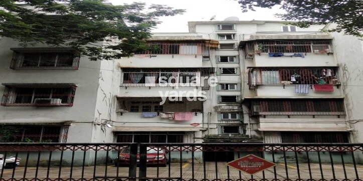 Chatriot Apartments Cover Image
