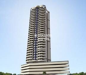 Chaubey Signature Phase 1