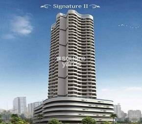Chaubey Signature Phase II residential project in Dahisar East