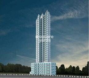 Chaubey Splendor I, Dahisar East, Mumbai