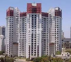 Chauitanya Towers Flagship