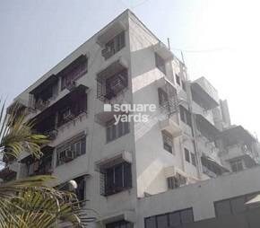 Chawada Apartments