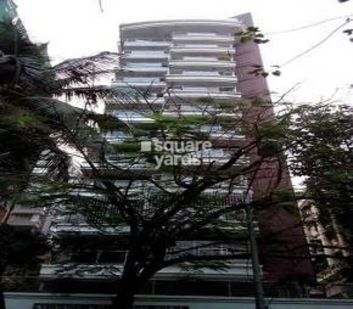 Chayya Apartment Cover Image