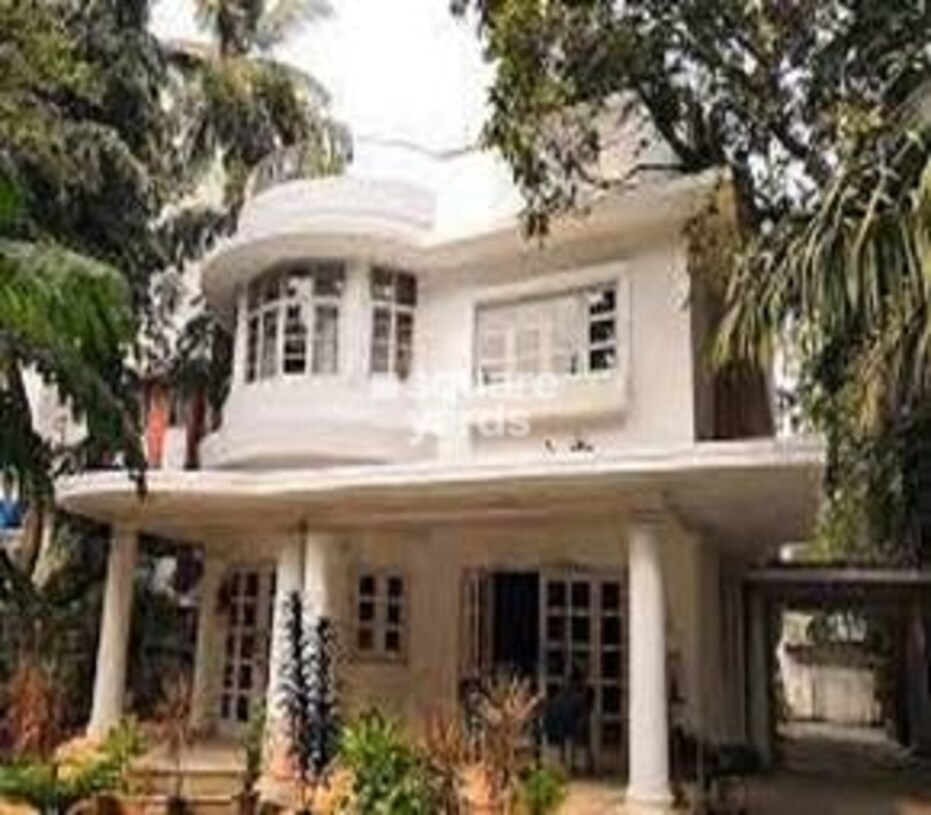 Chembur White House CHS Cover Image