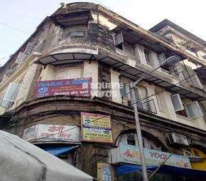 Chennai Building Cover Image