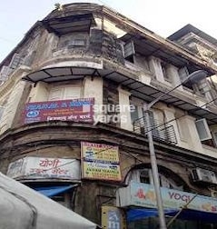 Chennai Building Chennai Building