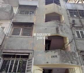 Chere View Apartment