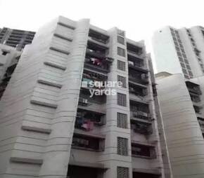Chetak Apartment residential project in Mazgaon