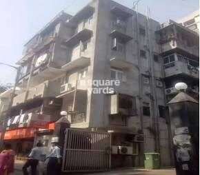 Chetan Apartment Ghatkoper