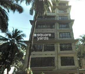 Chetan Apartments Deonar