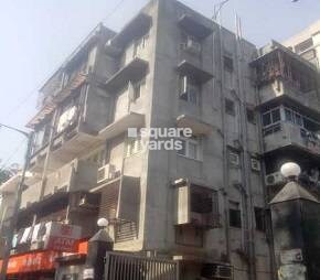Chetan Building