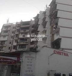 Chetna Apartment Chetna Apartment