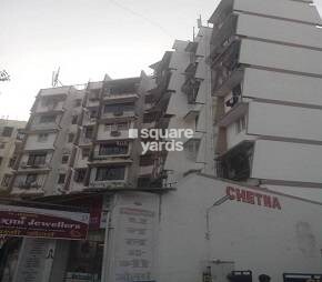 chetna-apartment