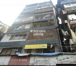 Chhas Manzil Apartment