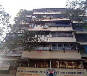 Chheda Apartment