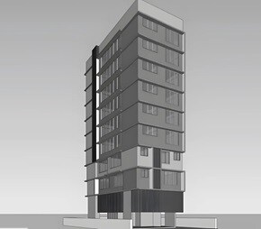 Chheda Bhuvan, Borivali West, Mumbai