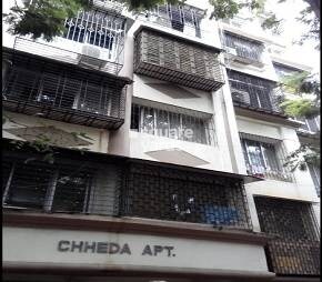 Chheda CHS Borivali