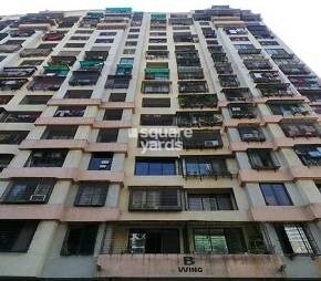 Chheda Heights