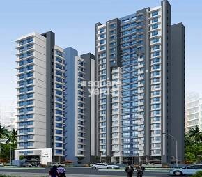 Chheda Jai Devki residential project in Borivali West