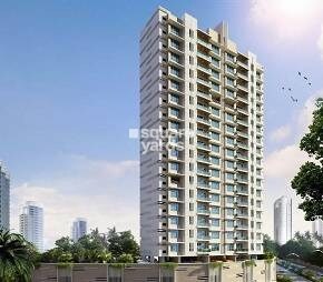 Chheda Palladium residential project in Borivali West