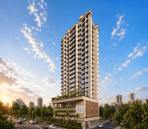 Chheda Prem Nagar Legacy