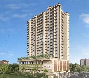 Chheda Prem Nagar Legacy